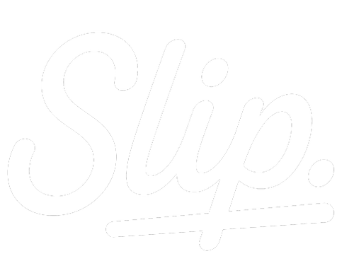 Slip digital receipts logo
