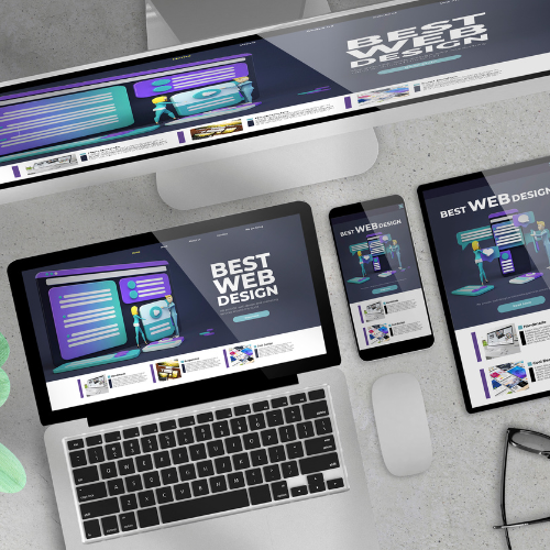 Bristol Website Design Services