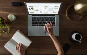Website Design Services in North Wales