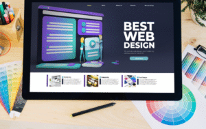 Bristol Website Design Services