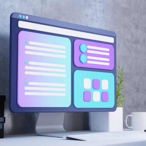 Website Design Services in North Wales